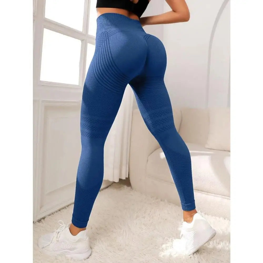 Legging SculptSkin – L’élégance qui redessine vos courbes